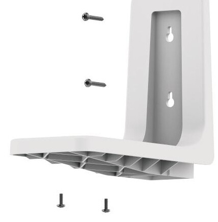 NETGEAR RBEWM-10000S montagekit Wit Glasvezelversterkt polymeer (GFRP) - Afbeelding 3