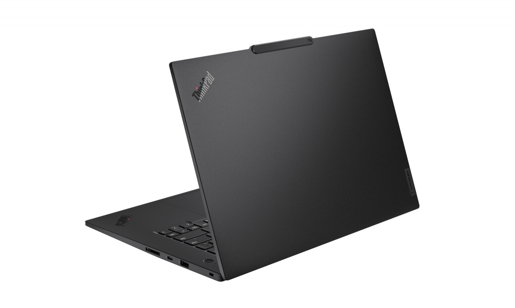 Lenovo ThinkPad T1g Gen 8 Intel Core Ultra 7 265H Laptop 40,6 cm (16") WQUXGA 32 GB LPDDR5x-SDRAM 1 TB SSD NVIDIA GeForce RTX 50 - Afbeelding 5