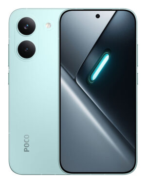 POCO X8 Pro 16,7 cm (6.59") Dual SIM 5G USB Type-C 12 GB 512 GB 6500 mAh Groen