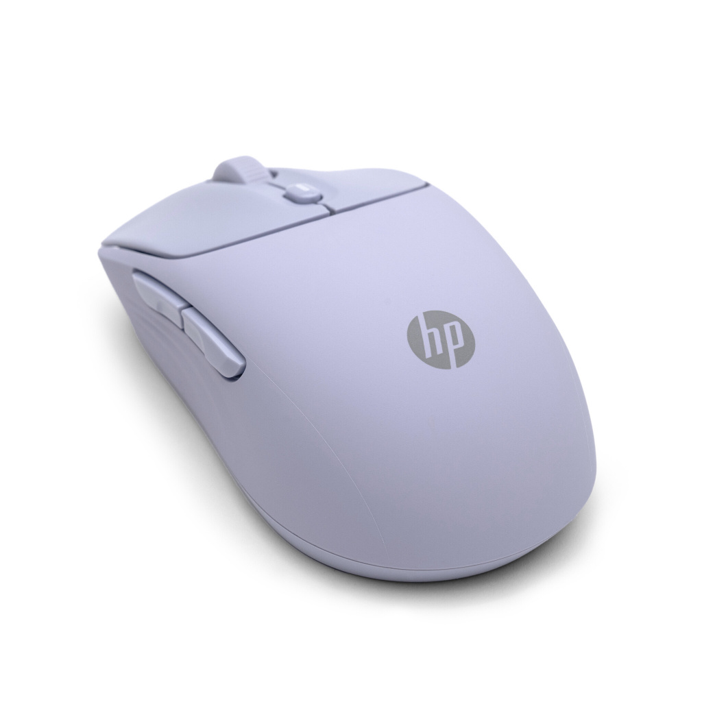 HP 400 Quiet Wireless Mouse - Afbeelding 2