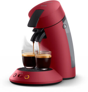 Senseo Original Plus CSA210/90-koffiepadmachine