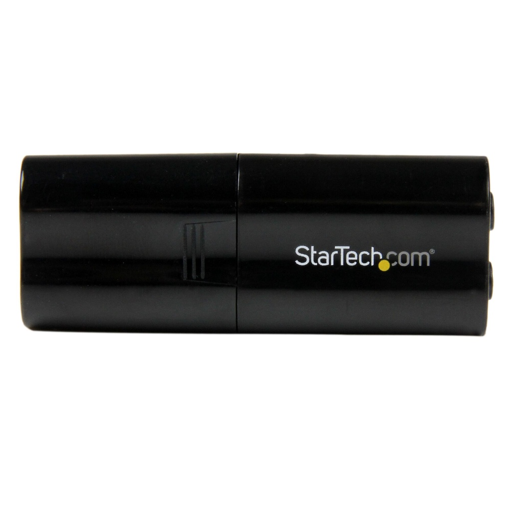 StarTech.com USB Stereo Audio Adapter Externe Geluidskaart - Afbeelding 4