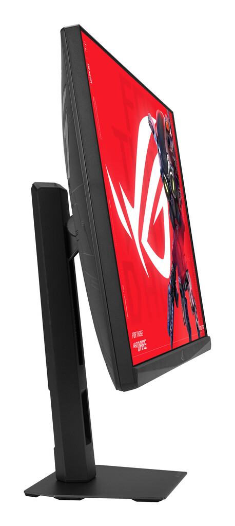 ASUS ROG Strix XG27UCGR computer monitor 68,6 cm (27") 3840 x 2160 Pixels 4K Ultra HD LCD Zwart - Afbeelding 7