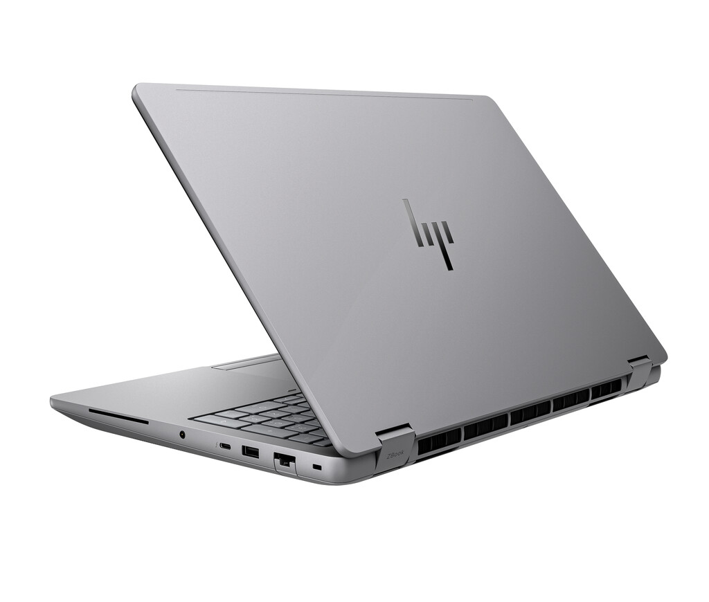 HP ZBook Fury G1i Wolf Pro Security Edition - Data Science Intel Core Ultra 7 255HX Mobiel werkstation 40,6 cm (16") WUXGA 16 G - Afbeelding 6
