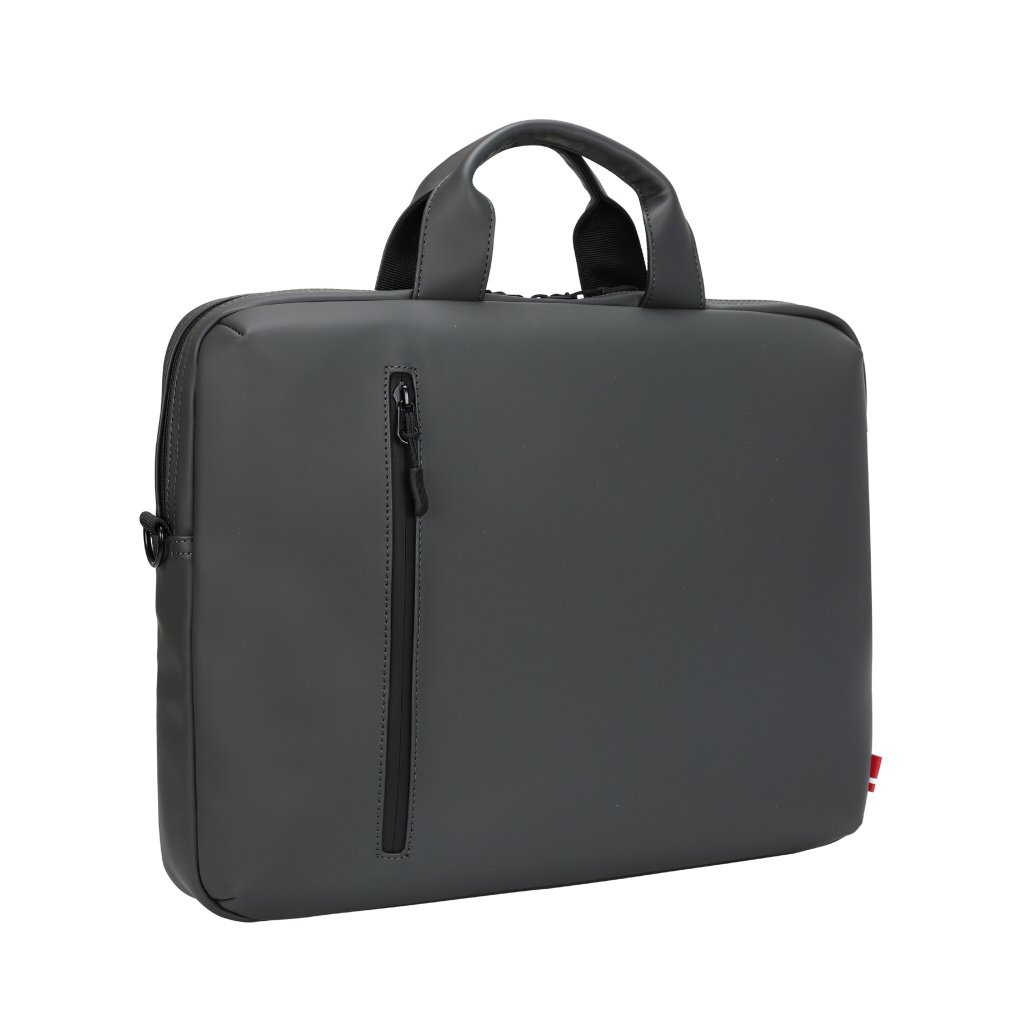 dbramante1928 Nyhavn - Briefcase 15.6" ICON Grijs - Afbeelding 6