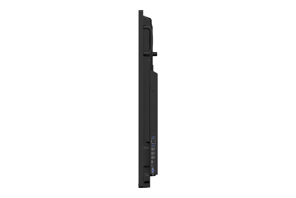 Viewsonic IFP 65IN 4K ANDROID 16 EDLA 64 interactief whiteboard 165,1 cm (65") 3840 x 2160 Pixels Touchscreen - Afbeelding 8