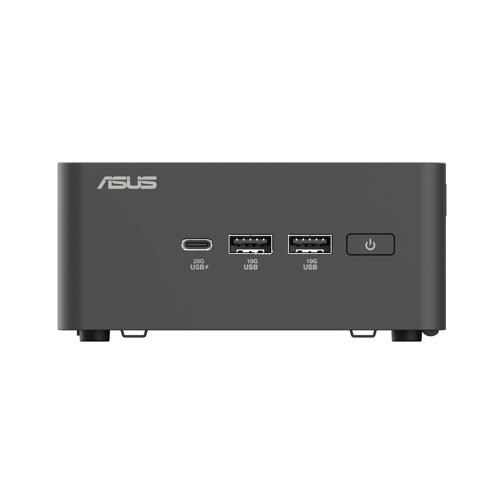ASUS NUC 15 Pro RNUC15CRHI300002 Zwart 100U - Afbeelding 5
