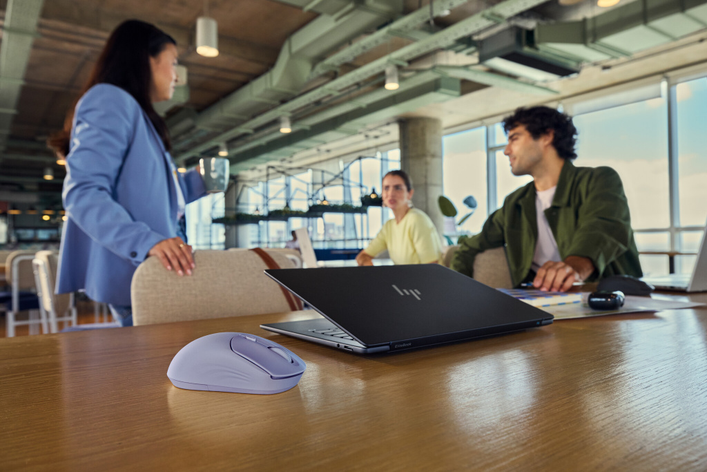 HP 400 Quiet Wireless Mouse - Afbeelding 15