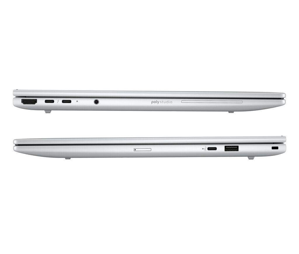 HP EliteBook 8 G1i Next Gen AI Wolf Pro Security Edition Copilot+ PC Intel Core Ultra 7 256V Laptop 40,6 cm (16") WUXGA 16 GB L - Afbeelding 6