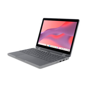 Lenovo Chrome 500e 2in1 G5 M89 MediaTek Kompanio 540 Chromebook 31 cm (12.2") Touchscreen WUXGA 8 GB LPDDR5x-SDRAM 64 GB UFS Wi-
