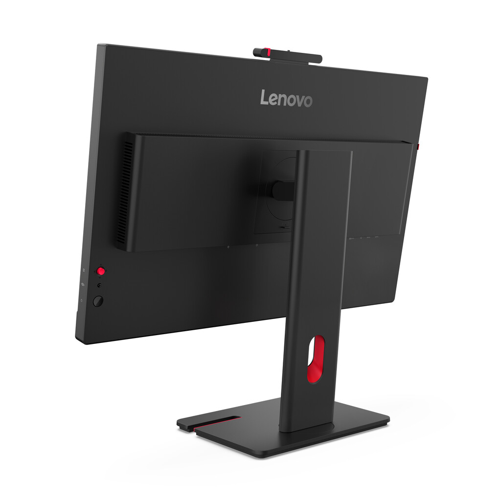 Lenovo ThinkVision T24-4v Monitor - Afbeelding 8
