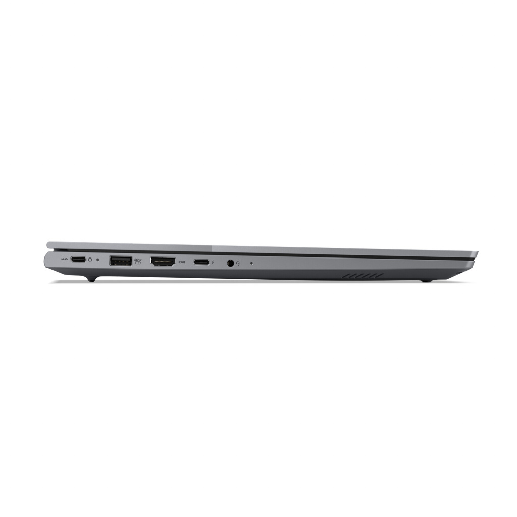 Lenovo ThinkBook 16 G7 ARP AMD Ryzen™ 5 7535HS Laptop 40,6 cm (16") WUXGA 16 GB DDR5-SDRAM 512 GB SSD Wi-Fi 6E (802.11ax) Window - Afbeelding 12