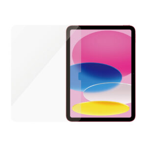 PanzerGlass SAFE. by ® Screen Protector iPad Air 11" (2024-2026) | iPad 11'' (2025) | iPad 10.9'' (2022) | Ultra-Wide Fit | Bulk