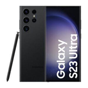 Samsung Galaxy S23 Ultra 17,3 cm (6.8") Dual SIM Android 13 5G USB Type-C 8 GB 256 GB 5000 mAh Zwart