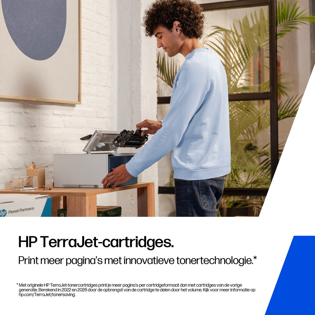 HP 213A originele LaserJet-tonercartridge, zwart - Afbeelding 6