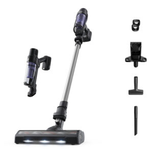 Rowenta X-Pert 7.60 RH6A35 Steelstofzuiger