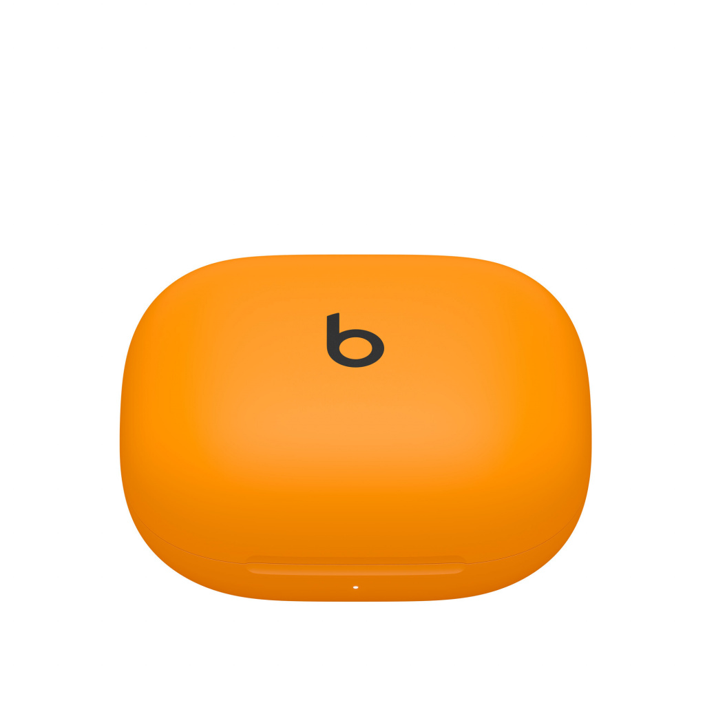 Beats by Dr. Dre Powerbeats Pro 2 Headset Draadloos oorhaak, In-ear Sporten Bluetooth Oranje - Afbeelding 5