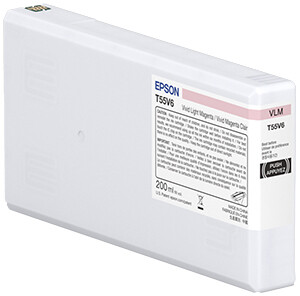 Epson UltraChrome Pro10 inktcartridge 1 stuk(s) Origineel Magenta