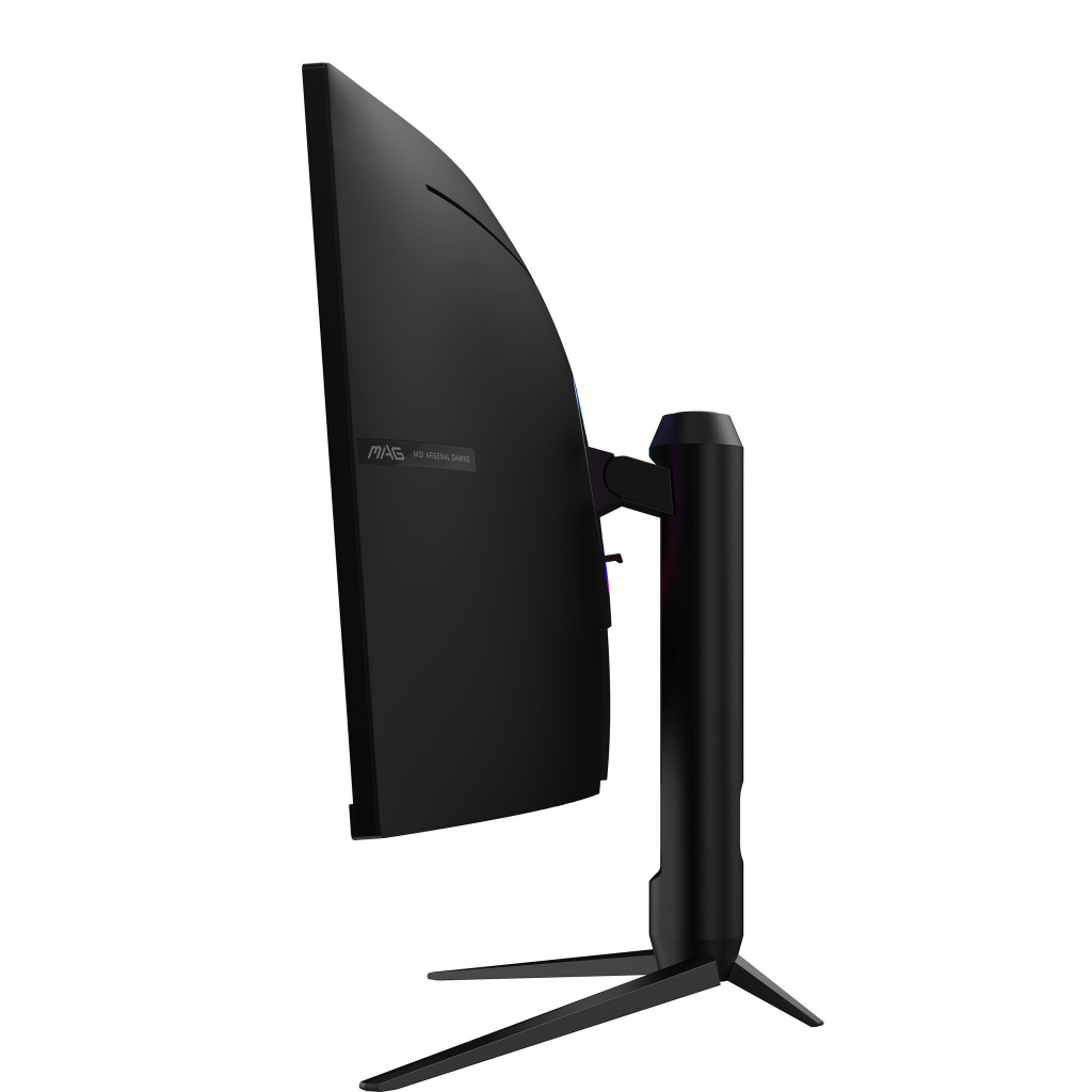 MSI MAG 342CQRF E20 computer monitor 86,4 cm (34") 3440 x 1440 Pixels UltraWide Quad HD LCD Zwart - Afbeelding 9