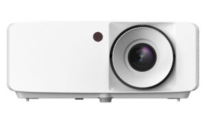 Optoma ZW350E 4000 ANSI lumens DLP WXGA (1280x800) 3D Wit