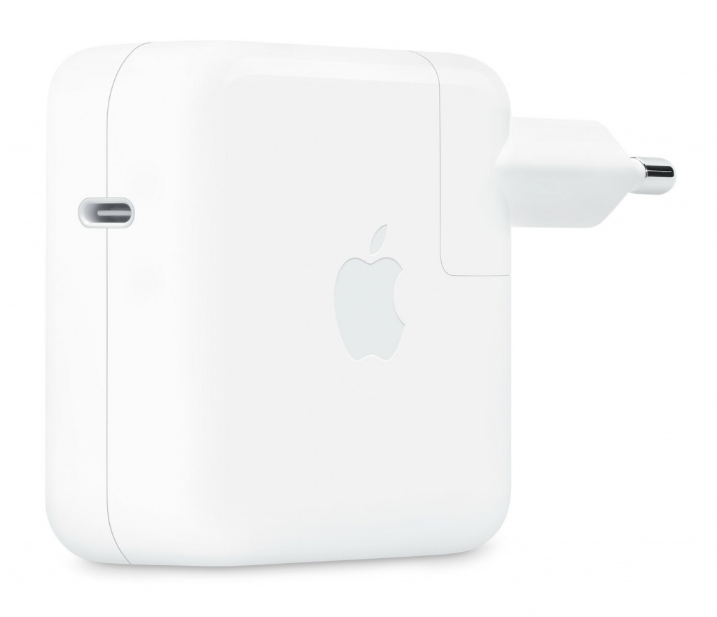 Apple MXN53ZM/A oplader voor mobiele apparatuur Hoofdtelefoons, Laptop, Smartphone Wit AC Binnen - Afbeelding 3