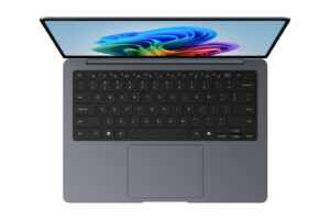 Samsung Galaxy Book6 Pro (14", Ultra 7, 32GB), Copilot+PC