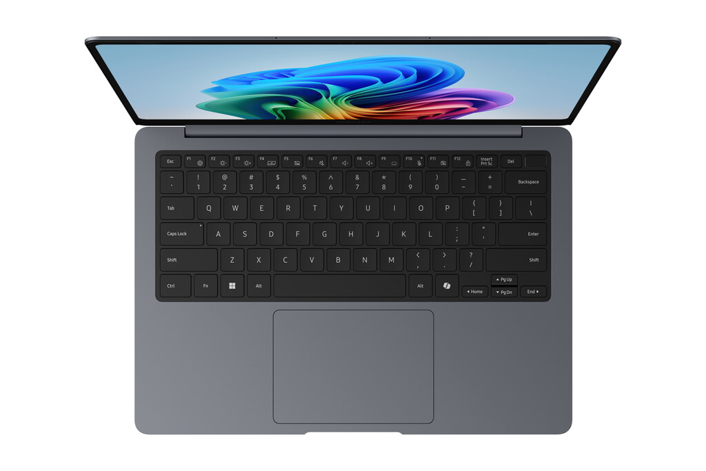 Samsung Galaxy Book6 Pro (14", Ultra 7, 32GB), Copilot+PC