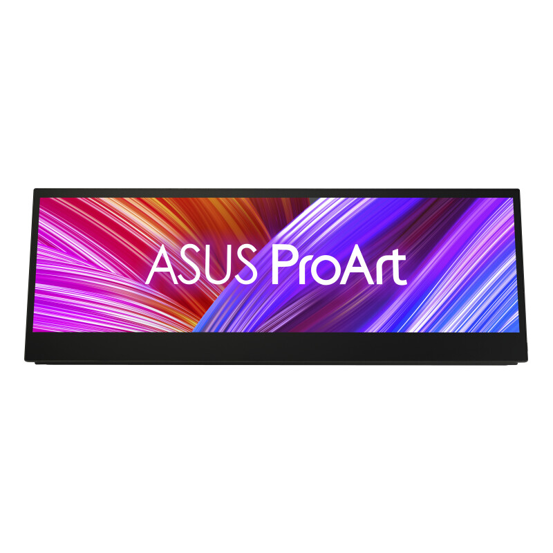 ASUS ProArt PA147CDV computer monitor 35,6 cm (14") 1920 x 550 Pixels LCD Touchscreen Zwart - Afbeelding 7