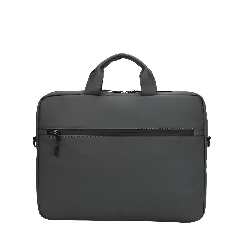 dbramante1928 Nyhavn - Briefcase 15.6" ICON Grijs - Afbeelding 2