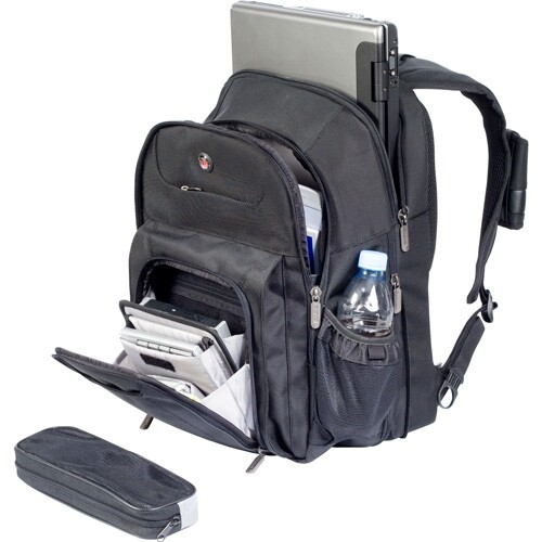 Targus 15 - 15.6 inch / 38.1 - 39.6cm Corporate Traveller Backpack - Afbeelding 8