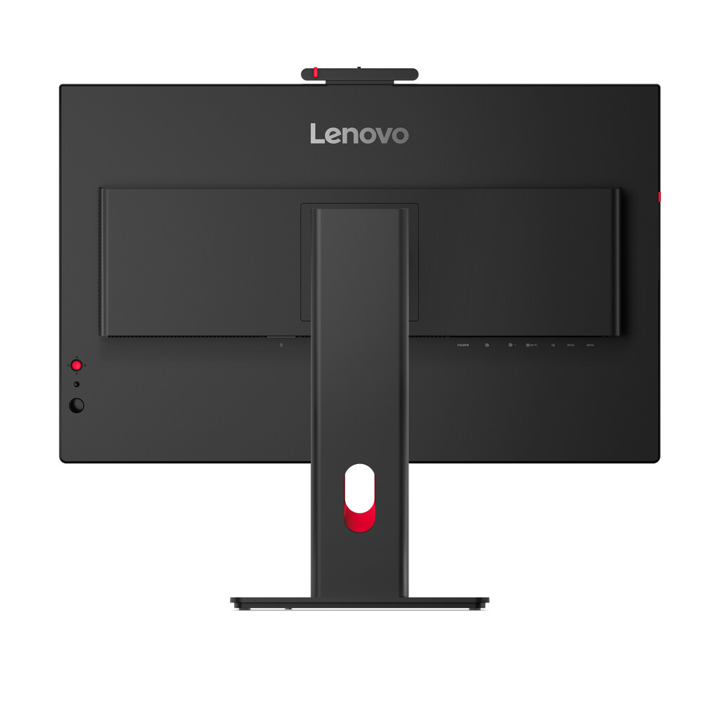 Lenovo ThinkVision T24-4v Monitor - Afbeelding 9
