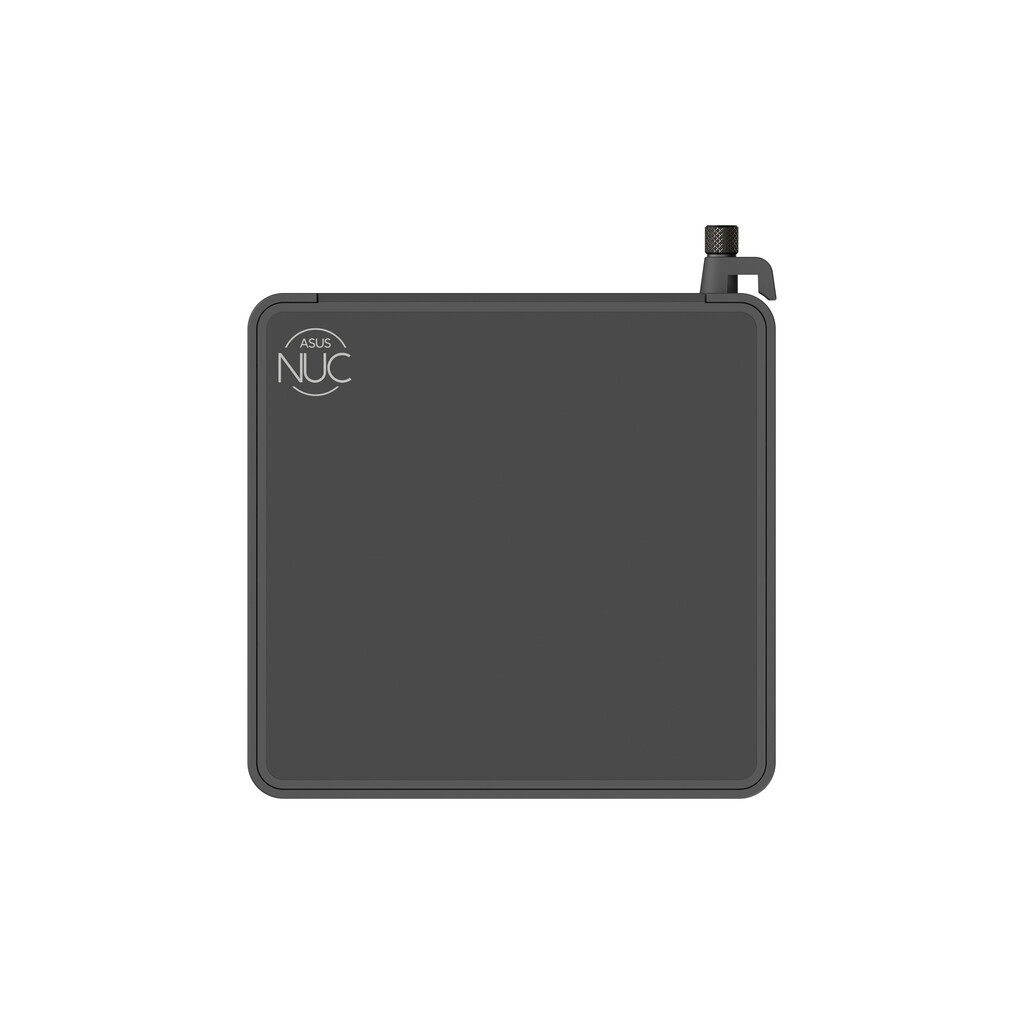 ASUS NUC 15 Pro RNUC15CRHI300002 Zwart 100U - Afbeelding 16