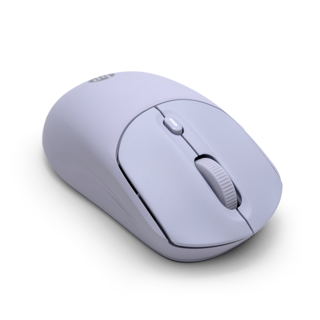 HP 400 Quiet Wireless Mouse - Afbeelding 8
