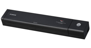 Canon imageFORMULA P-208II Paginascanner 600 x 600 DPI A4 Zwart - Afbeelding 3