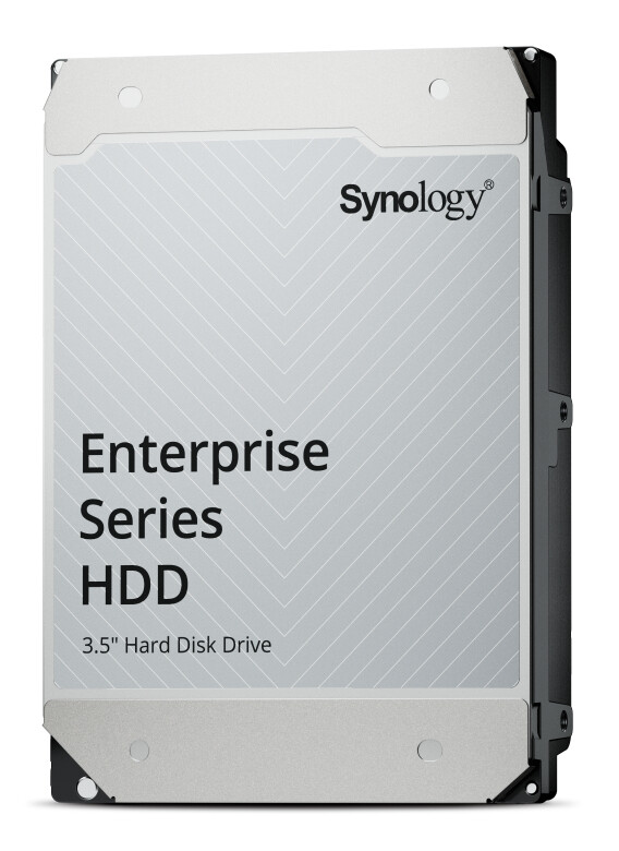 Synology HAS5320-24T interne harde schijf 24 TB 7200 RPM 1000 MB 3.5" SAS3