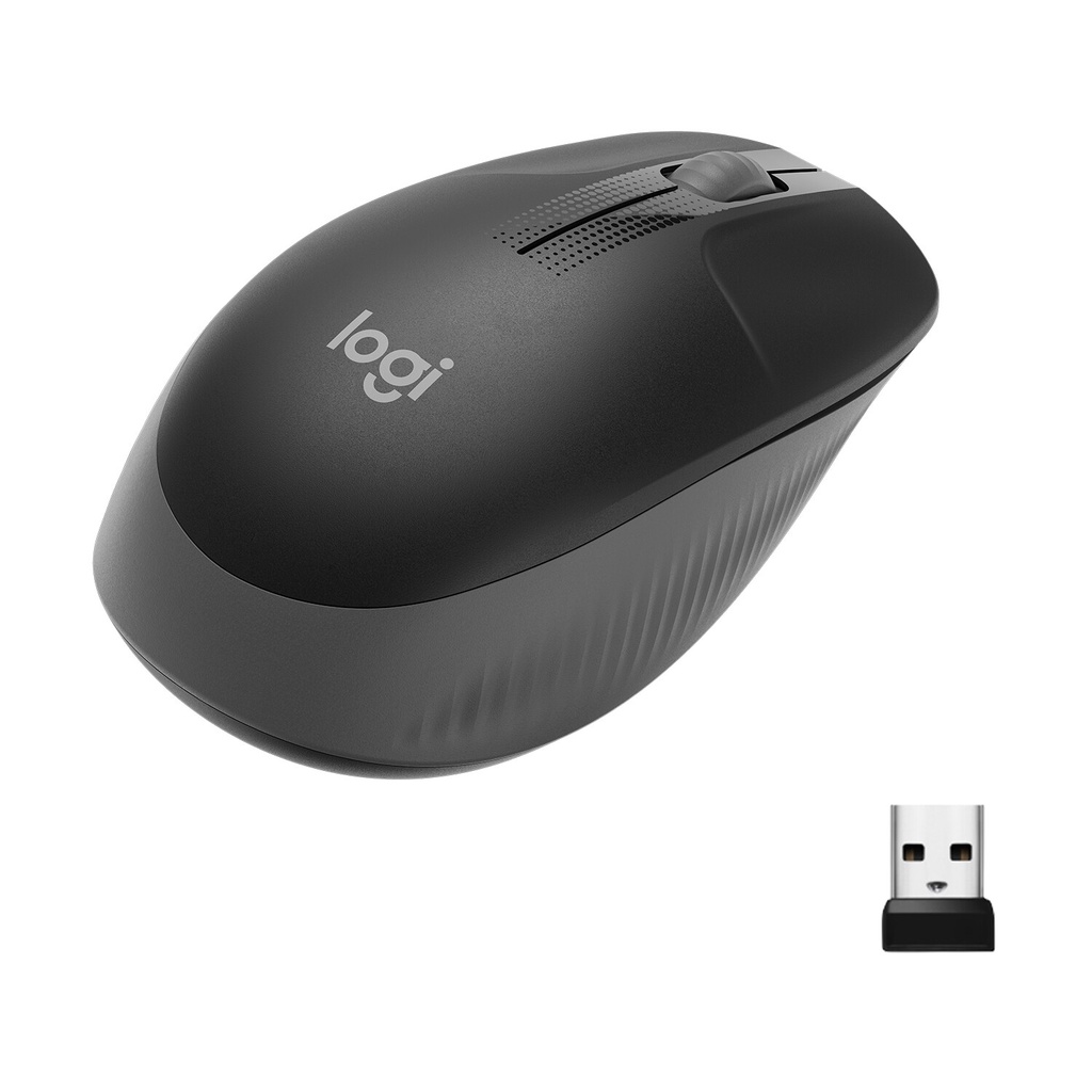 Logitech M190 - Afbeelding 11