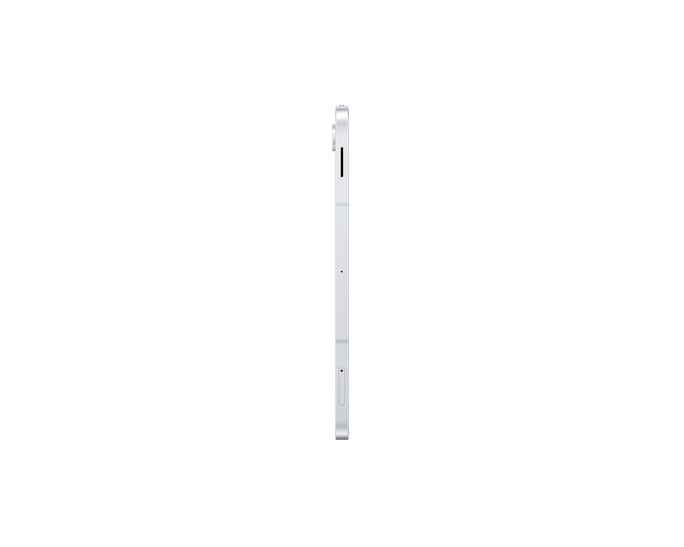 Samsung Galaxy Tab S10 Lite 128 GB 27,7 cm (10.9") 6 GB Wi-Fi 6 (802.11ax) Zilver - Afbeelding 6