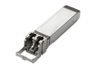 Hewlett Packard Enterprise 25GB SFP28 SR 100m netwerk transceiver module 25000 Mbit/s