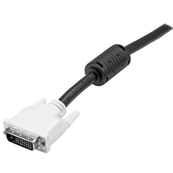 StarTech.com 10 m DVI-D Dual Link-kabel M/M - Afbeelding 3