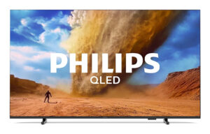 Philips 65PUS7800/12 tv 165,1 cm (65") 4K Ultra HD Smart TV Wifi Zwart