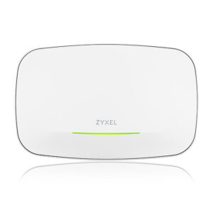 Zyxel WBE530-EU0101F draadloos toegangspunt (WAP) Wit