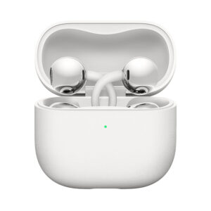 Huawei FreeClip 2 Headset True Wireless Stereo (TWS) In-ear Oproepen/muziek Bluetooth Wit