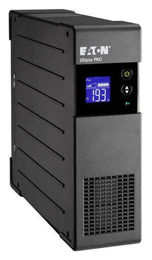 Eaton Ellipse PRO 650 FR UPS Line-interactive 0,65 kVA 400 W 4 AC-uitgang(en)