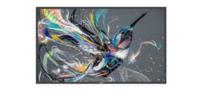 Philips 86BDL3511Q/00 Public Display Digitale signage flatscreen 2,18 m (86") IPS 400 cd/m² 4K Ultra HD Zwart