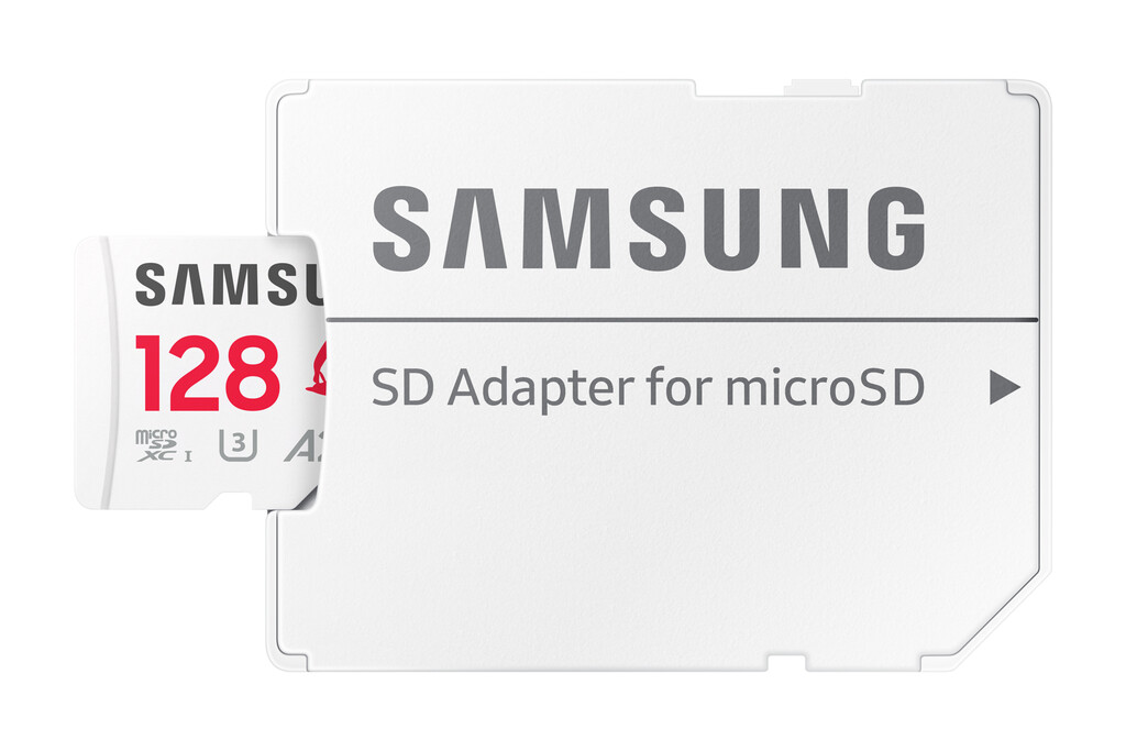 Samsung Sonic the Hedgehog™ PRO Plus microSD Card - Afbeelding 4