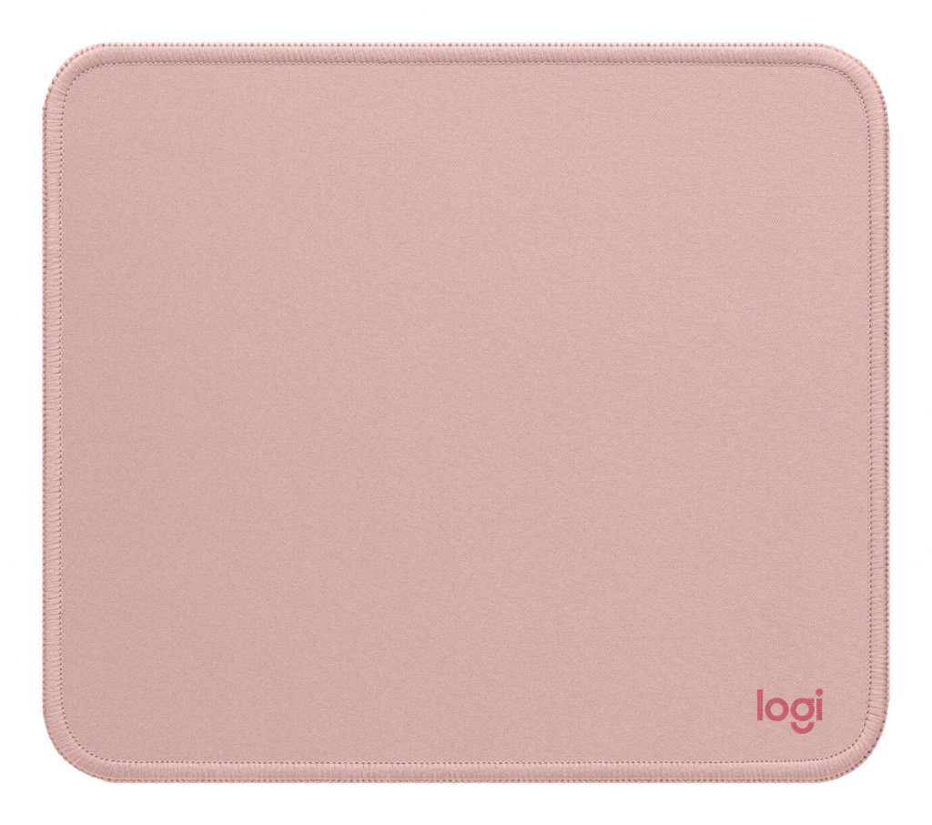 Logitech 956-000050 muismat Roze