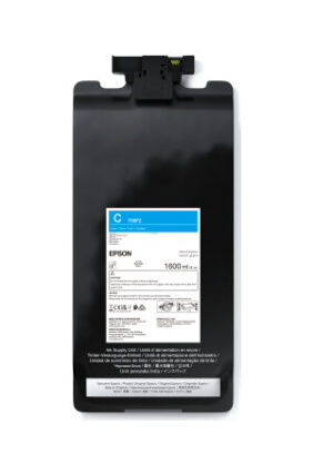 Epson C13T56F200 inktcartridge Origineel Cyaan