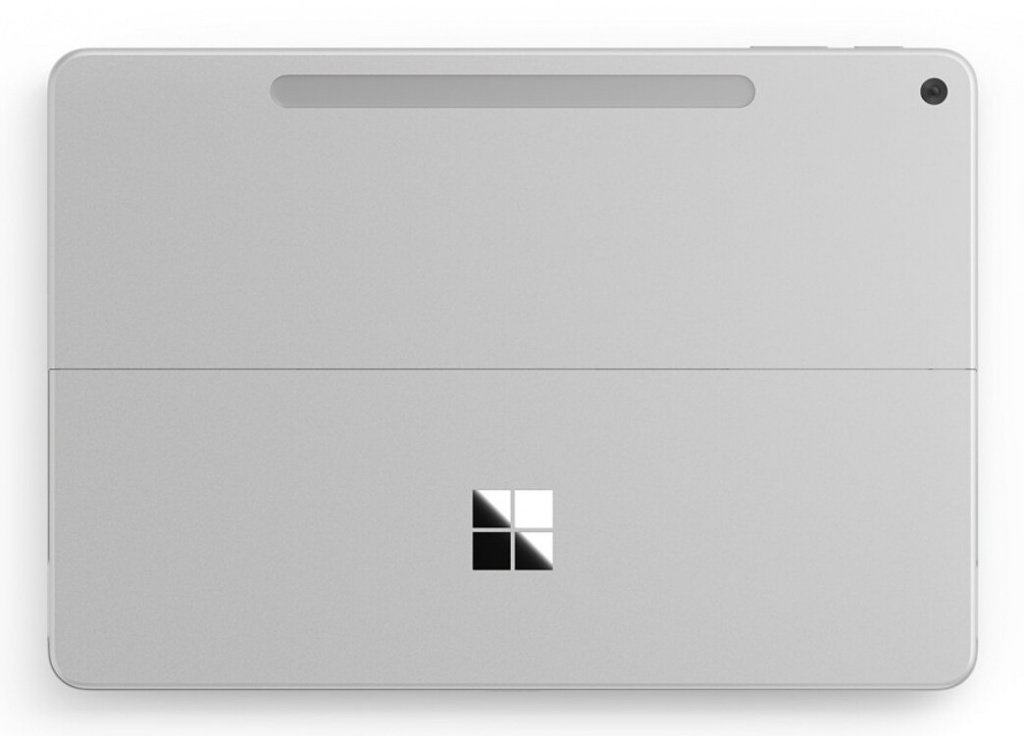 Microsoft Surface Pro Snapdragon 512 GB 30,5 cm (12") 16 GB Wi-Fi 7 (802.11be) Windows 11 Home Platina - Afbeelding 4