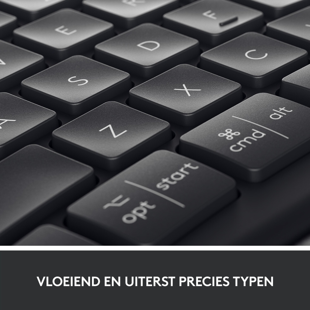 Logitech ERGO K860 - Afbeelding 13