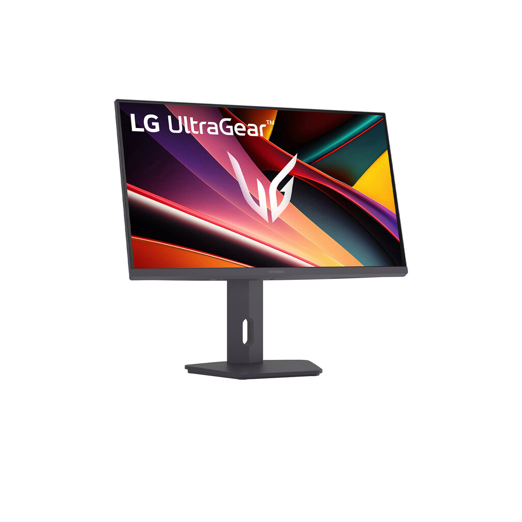 LG 27G610A-B computer monitor 68,6 cm (27") 2560 x 1440 Pixels Quad HD LCD Zwart - Afbeelding 10